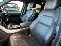 USED 2020 20 LAND ROVER RANGE ROVER SPORT 2.0 P400e 13.1kWh HSE GPF Dynamic SUV 5dr Petrol Plug-in Hybrid Auto 4WD Euro 6 (s/s) (404 ps) 