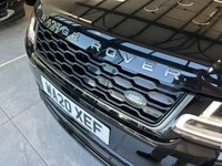 USED 2020 20 LAND ROVER RANGE ROVER SPORT 2.0 P400e 13.1kWh HSE GPF Dynamic SUV 5dr Petrol Plug-in Hybrid Auto 4WD Euro 6 (s/s) (404 ps) 
