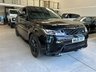 USED 2020 20 LAND ROVER RANGE ROVER SPORT 2.0 P400e 13.1kWh HSE GPF Dynamic SUV 5dr Petrol Plug-in Hybrid Auto 4WD Euro 6 (s/s) (404 ps) 