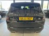 USED 2020 20 LAND ROVER RANGE ROVER SPORT 2.0 P400e 13.1kWh HSE GPF Dynamic SUV 5dr Petrol Plug-in Hybrid Auto 4WD Euro 6 (s/s) (404 ps) 
