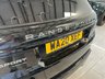 USED 2020 20 LAND ROVER RANGE ROVER SPORT 2.0 P400e 13.1kWh HSE GPF Dynamic SUV 5dr Petrol Plug-in Hybrid Auto 4WD Euro 6 (s/s) (404 ps) 