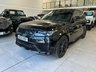 USED 2020 20 LAND ROVER RANGE ROVER SPORT 2.0 P400e 13.1kWh HSE GPF Dynamic SUV 5dr Petrol Plug-in Hybrid Auto 4WD Euro 6 (s/s) (404 ps) 