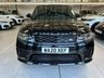 USED 2020 20 LAND ROVER RANGE ROVER SPORT 2.0 P400e 13.1kWh HSE GPF Dynamic SUV 5dr Petrol Plug-in Hybrid Auto 4WD Euro 6 (s/s) (404 ps) 