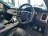 USED 2020 20 LAND ROVER RANGE ROVER SPORT 2.0 P400e 13.1kWh HSE GPF Dynamic SUV 5dr Petrol Plug-in Hybrid Auto 4WD Euro 6 (s/s) (404 ps) 