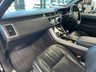 USED 2020 20 LAND ROVER RANGE ROVER SPORT 2.0 P400e 13.1kWh HSE GPF Dynamic SUV 5dr Petrol Plug-in Hybrid Auto 4WD Euro 6 (s/s) (404 ps) 