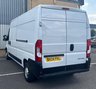 USED 2024 24 VAUXHALL MOVANO 2.2 CDTi 3500 BiTurbo Prime FWD L3 H2 Euro 6 (s/s) 5dr SALE! NOW Â£15499 WAS Â£17499