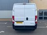 USED 2024 24 VAUXHALL MOVANO 2.2 CDTi 3500 BiTurbo Prime FWD L3 H2 Euro 6 (s/s) 5dr SALE! NOW Â£15499 WAS Â£17499