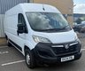 USED 2024 24 VAUXHALL MOVANO 2.2 CDTi 3500 BiTurbo Prime FWD L3 H2 Euro 6 (s/s) 5dr SALE! NOW Â£15499 WAS Â£17499
