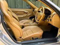 USED 2003 03 PORSCHE 911 3.6 996 Targa 2dr Petrol Manual (269 g/km, 315 bhp) 
