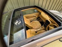 USED 2003 03 PORSCHE 911 3.6 996 Targa 2dr Petrol Manual (269 g/km, 315 bhp) 