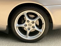 USED 2003 03 PORSCHE 911 3.6 996 Targa 2dr Petrol Manual (269 g/km, 315 bhp) 