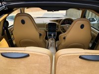 USED 2003 03 PORSCHE 911 3.6 996 Targa 2dr Petrol Manual (269 g/km, 315 bhp) 