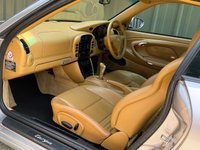 USED 2003 03 PORSCHE 911 3.6 996 Targa 2dr Petrol Manual (269 g/km, 315 bhp) 