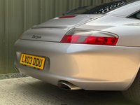 USED 2003 03 PORSCHE 911 3.6 996 Targa 2dr Petrol Manual (269 g/km, 315 bhp) 