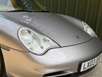 USED 2003 03 PORSCHE 911 3.6 996 Targa 2dr Petrol Manual (269 g/km, 315 bhp) 