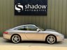 USED 2003 03 PORSCHE 911 3.6 996 Targa 2dr Petrol Manual (269 g/km, 315 bhp) 