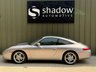 USED 2003 03 PORSCHE 911 3.6 996 Targa 2dr Petrol Manual (269 g/km, 315 bhp) 