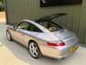 USED 2003 03 PORSCHE 911 3.6 996 Targa 2dr Petrol Manual (269 g/km, 315 bhp) 