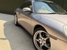 USED 2003 03 PORSCHE 911 3.6 996 Targa 2dr Petrol Manual (269 g/km, 315 bhp) 