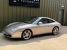 USED 2003 03 PORSCHE 911 3.6 996 Targa 2dr Petrol Manual (269 g/km, 315 bhp) 