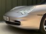 USED 2003 03 PORSCHE 911 3.6 996 Targa 2dr Petrol Manual (269 g/km, 315 bhp) 
