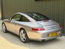 USED 2003 03 PORSCHE 911 3.6 996 Targa 2dr Petrol Manual (269 g/km, 315 bhp) 