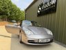 USED 2003 03 PORSCHE 911 3.6 996 Targa 2dr Petrol Manual (269 g/km, 315 bhp) 