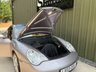 USED 2003 03 PORSCHE 911 3.6 996 Targa 2dr Petrol Manual (269 g/km, 315 bhp) 