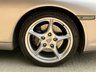 USED 2003 03 PORSCHE 911 3.6 996 Targa 2dr Petrol Manual (269 g/km, 315 bhp) 