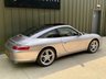 USED 2003 03 PORSCHE 911 3.6 996 Targa 2dr Petrol Manual (269 g/km, 315 bhp) 