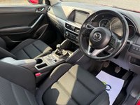 USED 2016 66 MAZDA CX-5 2.2 SKYACTIV-D SE-L Nav SUV 5dr Diesel Manual Euro 6 (s/s) (150 ps) *** &pound;35 ROAD TAX - JUNE 2027 MOT - SATNAV ***