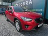 USED 2016 66 MAZDA CX-5 2.2 SKYACTIV-D SE-L Nav SUV 5dr Diesel Manual Euro 6 (s/s) (150 ps) *** &pound;35 ROAD TAX - JUNE 2027 MOT - SATNAV ***