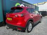 USED 2016 66 MAZDA CX-5 2.2 SKYACTIV-D SE-L Nav SUV 5dr Diesel Manual Euro 6 (s/s) (150 ps) *** &pound;35 ROAD TAX - JUNE 2027 MOT - SATNAV ***