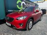 USED 2016 66 MAZDA CX-5 2.2 SKYACTIV-D SE-L Nav SUV 5dr Diesel Manual Euro 6 (s/s) (150 ps) *** &pound;35 ROAD TAX - JUNE 2027 MOT - SATNAV ***
