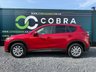 USED 2016 66 MAZDA CX-5 2.2 SKYACTIV-D SE-L Nav SUV 5dr Diesel Manual Euro 6 (s/s) (150 ps) *** &pound;35 ROAD TAX - JUNE 2027 MOT - SATNAV ***