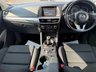 USED 2016 66 MAZDA CX-5 2.2 SKYACTIV-D SE-L Nav SUV 5dr Diesel Manual Euro 6 (s/s) (150 ps) *** &pound;35 ROAD TAX - JUNE 2027 MOT - SATNAV ***