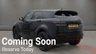 USED 2025 25 LAND ROVER RANGE ROVER EVOQUE 2.0 D200 MHEV Edition SUV 5dr Diesel Auto 4WD Euro 6 (s/s) (204 ps) 