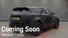 USED 2025 25 LAND ROVER RANGE ROVER EVOQUE 2.0 D200 MHEV Edition SUV 5dr Diesel Auto 4WD Euro 6 (s/s) (204 ps) 