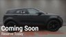 USED 2025 25 LAND ROVER RANGE ROVER EVOQUE 2.0 D200 MHEV Edition SUV 5dr Diesel Auto 4WD Euro 6 (s/s) (204 ps) 