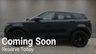 USED 2025 25 LAND ROVER RANGE ROVER EVOQUE 2.0 D200 MHEV Edition SUV 5dr Diesel Auto 4WD Euro 6 (s/s) (204 ps) 