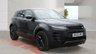 USED 2025 25 LAND ROVER RANGE ROVER EVOQUE 2.0 D200 MHEV Edition SUV 5dr Diesel Auto 4WD Euro 6 (s/s) (204 ps) 