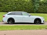 USED 2021 21 AUDI A6 AVANT 2.0 TDI 40 S line Estate 5dr Diesel S Tronic Euro 6 (s/s) (204 ps) 