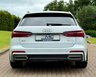 USED 2021 21 AUDI A6 AVANT 2.0 TDI 40 S line Estate 5dr Diesel S Tronic Euro 6 (s/s) (204 ps) 