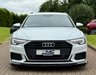 USED 2021 21 AUDI A6 AVANT 2.0 TDI 40 S line Estate 5dr Diesel S Tronic Euro 6 (s/s) (204 ps) 