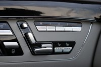 USED 2012 12 MERCEDES-BENZ S CLASS S350CDi V6 BLUETEC SALOON 7G-TRONIC AUTO 254 BHP (EURO 6) Very High Spec - See Description