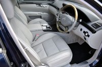 USED 2012 12 MERCEDES-BENZ S CLASS S350CDi V6 BLUETEC SALOON 7G-TRONIC AUTO 254 BHP (EURO 6) Very High Spec - See Description