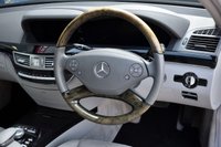 USED 2012 12 MERCEDES-BENZ S CLASS S350CDi V6 BLUETEC SALOON 7G-TRONIC AUTO 254 BHP (EURO 6) Very High Spec - See Description