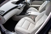 USED 2012 12 MERCEDES-BENZ S CLASS S350CDi V6 BLUETEC SALOON 7G-TRONIC AUTO 254 BHP (EURO 6) Very High Spec - See Description
