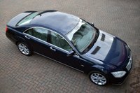 USED 2012 12 MERCEDES-BENZ S CLASS S350CDi V6 BLUETEC SALOON 7G-TRONIC AUTO 254 BHP (EURO 6) Very High Spec - See Description