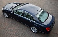 USED 2012 12 MERCEDES-BENZ S CLASS S350CDi V6 BLUETEC SALOON 7G-TRONIC AUTO 254 BHP (EURO 6) Very High Spec - See Description